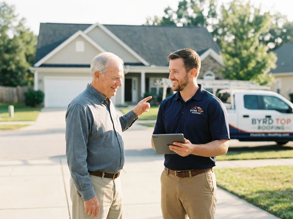 Roofing Newcastle, TX FAQs